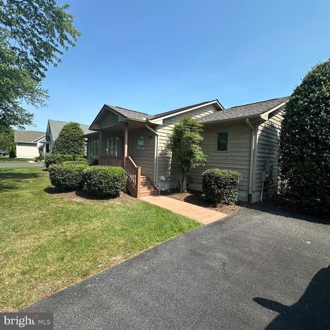 426 JACKIE DR, Ocean View, DE 19970