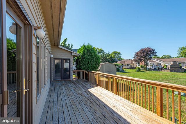 426 JACKIE DR, Ocean View, DE 19970