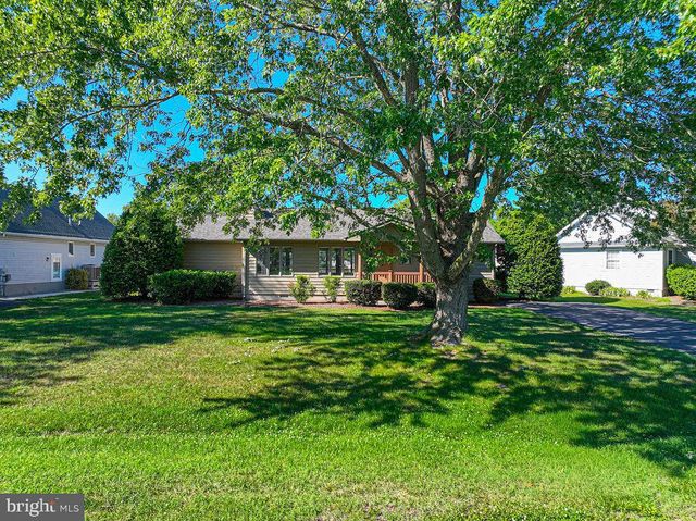 426 JACKIE DR, Ocean View, DE 19970