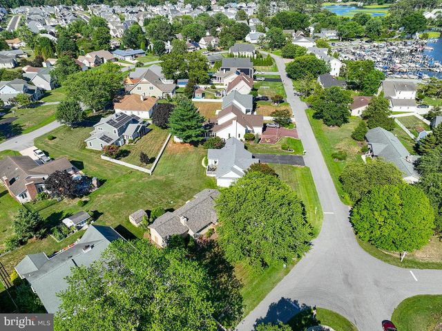 426 JACKIE DR, Ocean View, DE 19970
