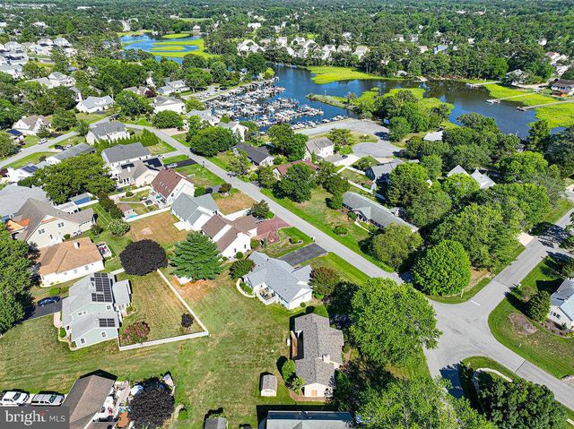 426 JACKIE DR, Ocean View, DE 19970