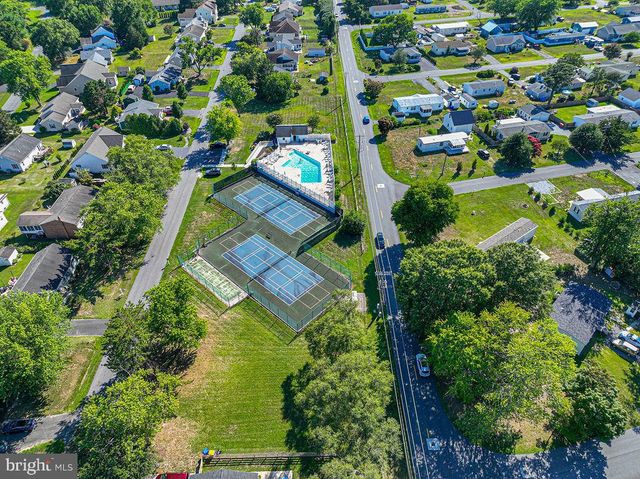 426 JACKIE DR, Ocean View, DE 19970