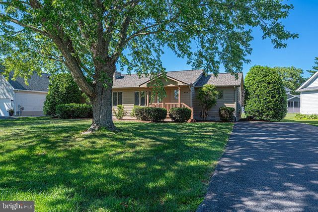 426 JACKIE DR, Ocean View, DE 19970