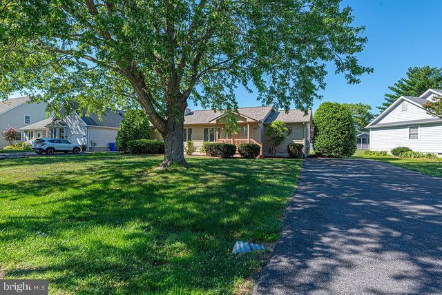 426 JACKIE DR, Ocean View, DE 19970