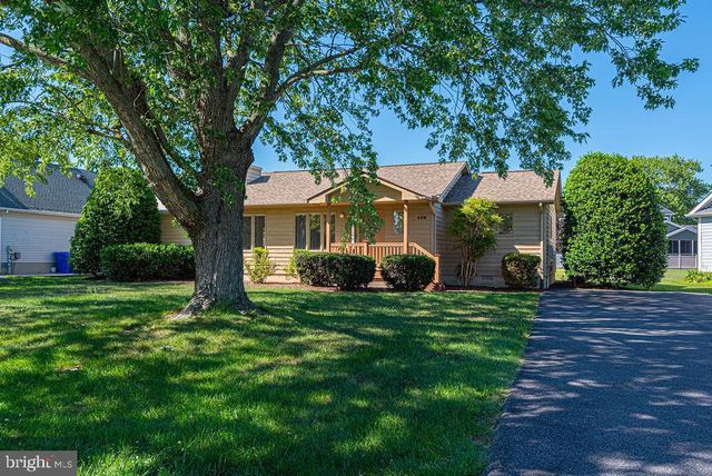 426 JACKIE DR, Ocean View, DE 19970
