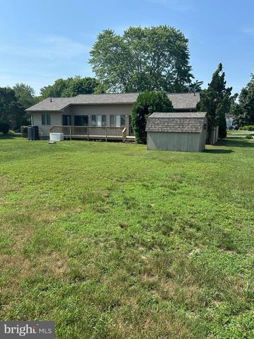 426 JACKIE DR, Ocean View, DE 19970
