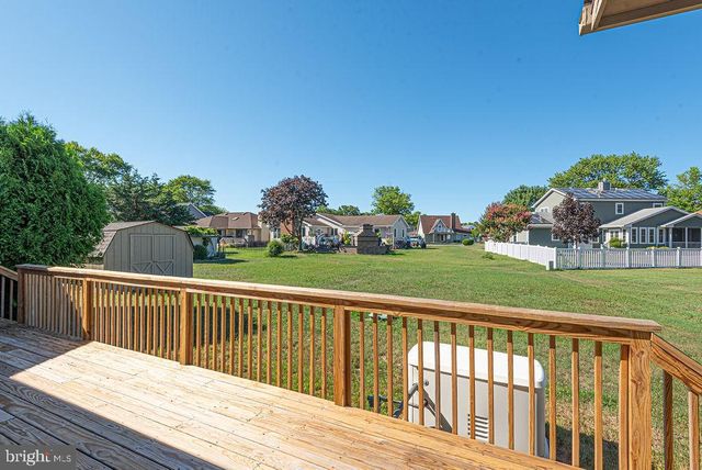 426 JACKIE DR, Ocean View, DE 19970