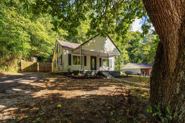 257 Shipp Springs Road, Kingsport, TN 37660