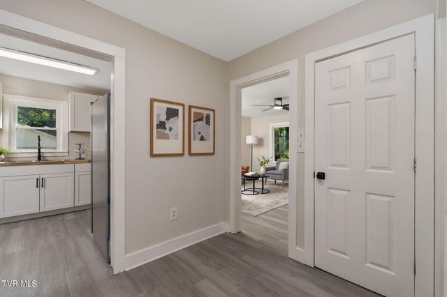 257 Shipp Springs Road, Kingsport, TN 37660