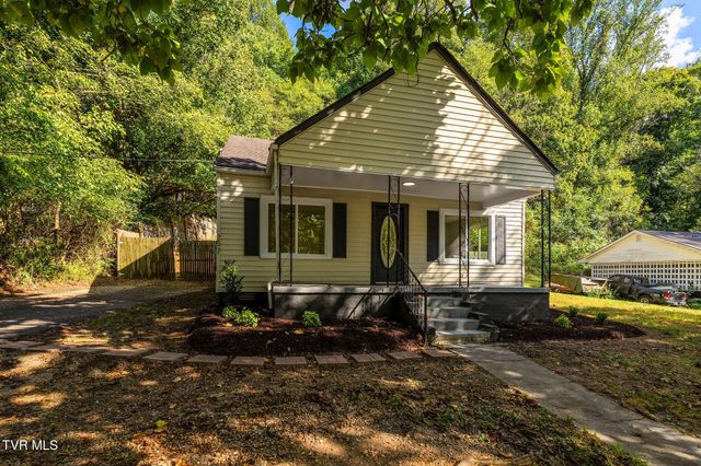 257 Shipp Springs Road, Kingsport, TN 37660