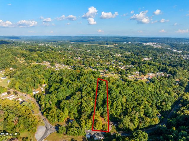 257 Shipp Springs Road, Kingsport, TN 37660