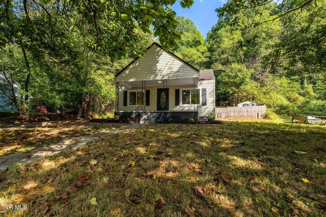 257 Shipp Springs Road, Kingsport, TN 37660