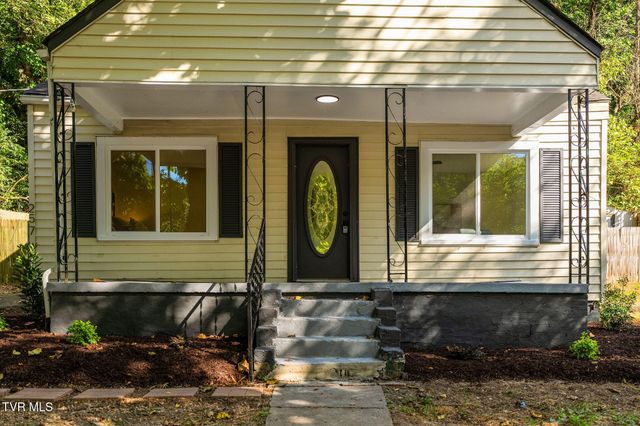 257 Shipp Springs Road, Kingsport, TN 37660