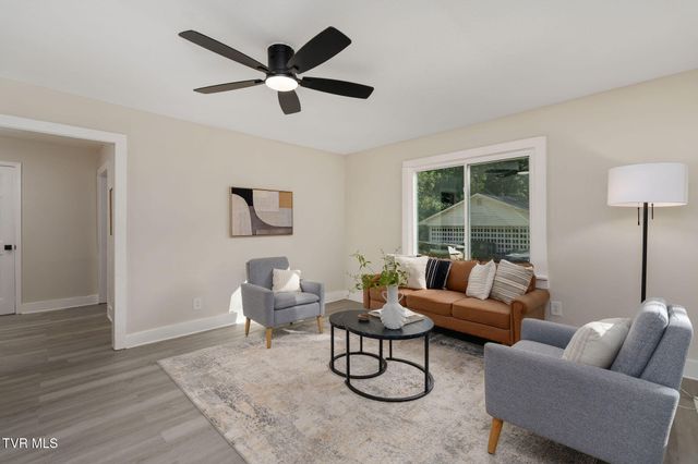 257 Shipp Springs Road, Kingsport, TN 37660