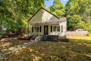 257 Shipp Springs Road, Kingsport, TN 37660