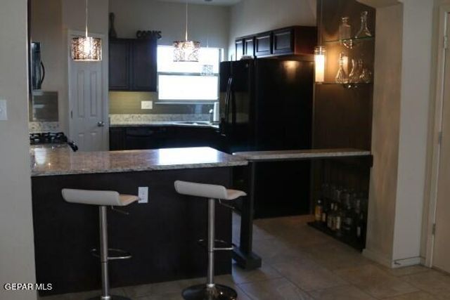 6605 Berringer Street, El Paso, TX 79932