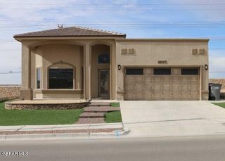6605 Berringer Street, El Paso, TX 79932