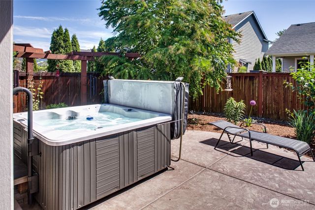 4010 McLaughlin Road, Mount Vernon, WA 98273