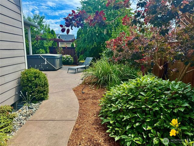 4010 McLaughlin Road, Mount Vernon, WA 98273