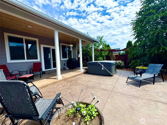 4010 McLaughlin Road, Mount Vernon, WA 98273