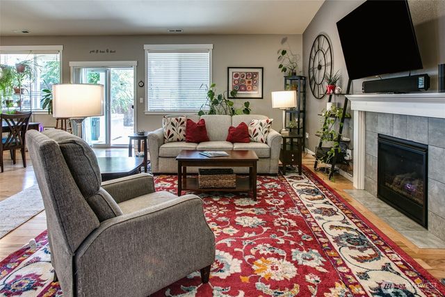 4010 McLaughlin Road, Mount Vernon, WA 98273