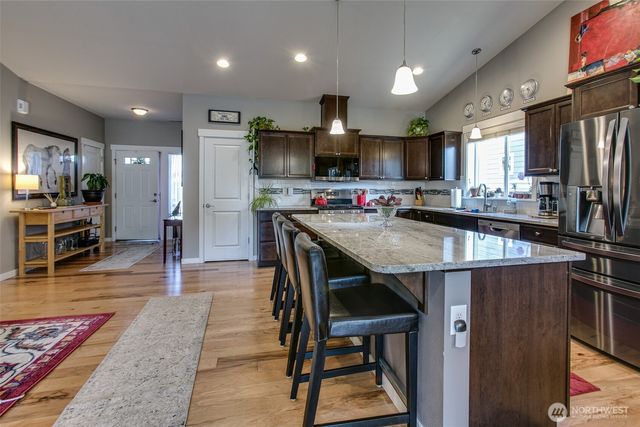 4010 McLaughlin Road, Mount Vernon, WA 98273