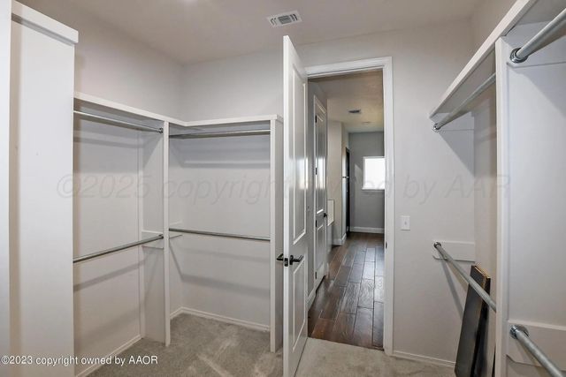 504 COUNTRY CLUB Drive, Canyon, TX 79015