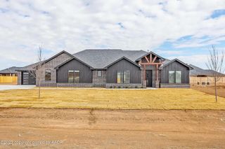 504 COUNTRY CLUB Drive, Canyon, TX 79015