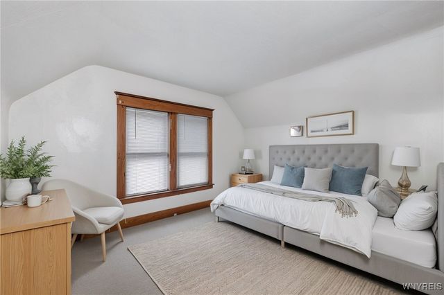 154 Zenner Street, Buffalo, NY 14211