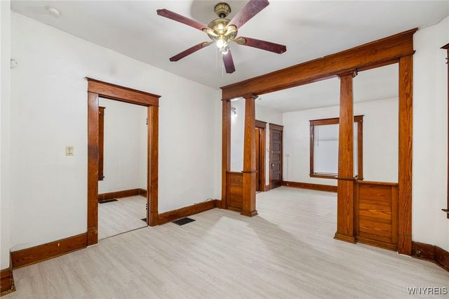 154 Zenner Street, Buffalo, NY 14211