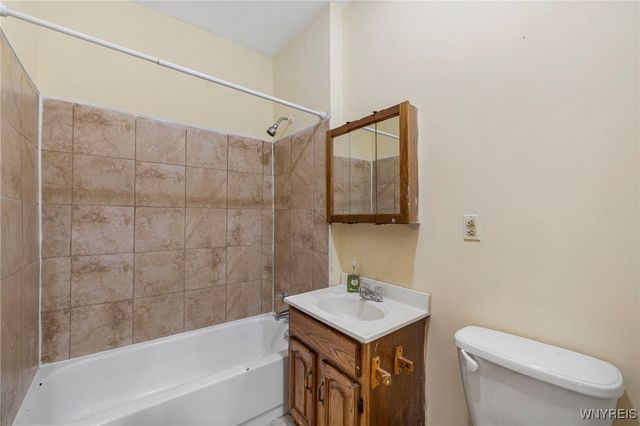 154 Zenner Street, Buffalo, NY 14211