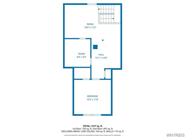 154 Zenner Street, Buffalo, NY 14211