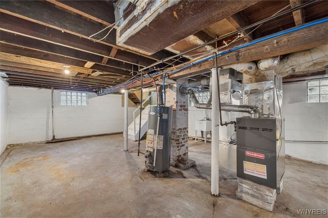 154 Zenner Street, Buffalo, NY 14211