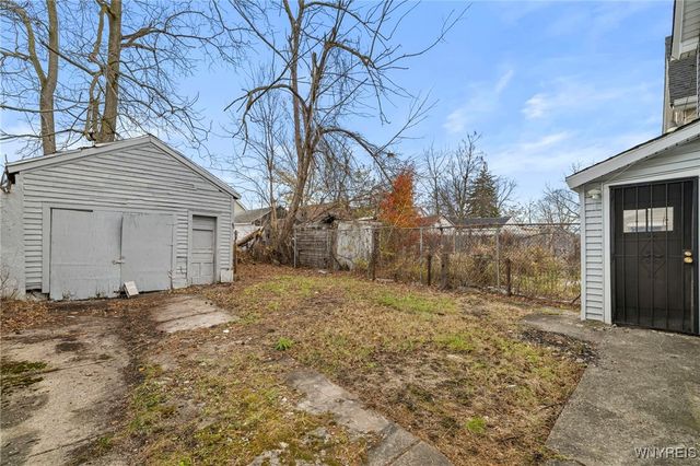 154 Zenner Street, Buffalo, NY 14211