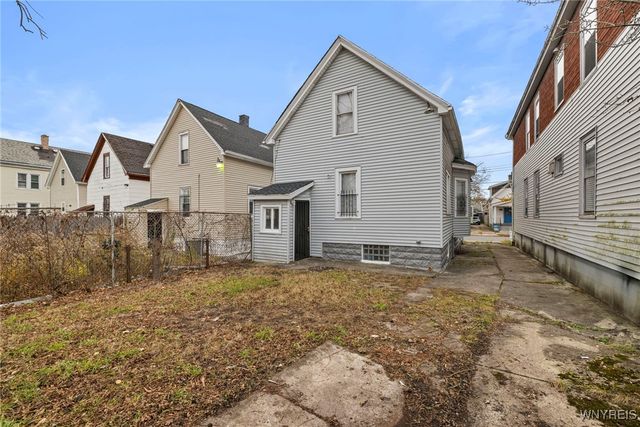 154 Zenner Street, Buffalo, NY 14211