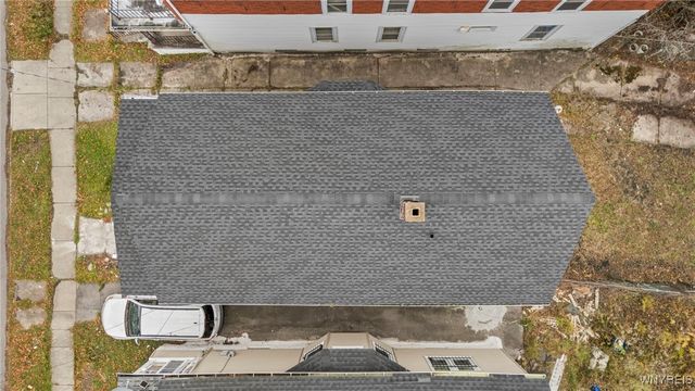 154 Zenner Street, Buffalo, NY 14211