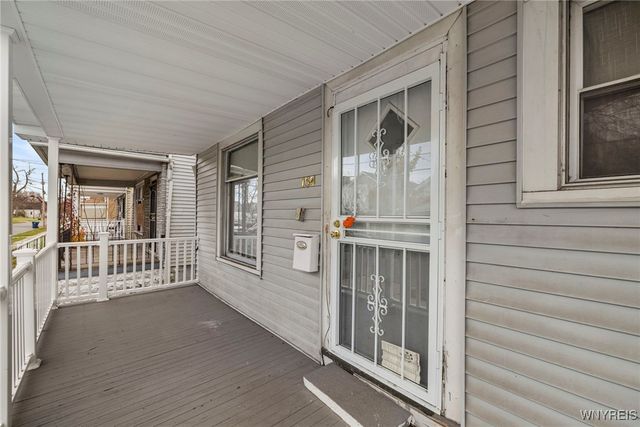 154 Zenner Street, Buffalo, NY 14211