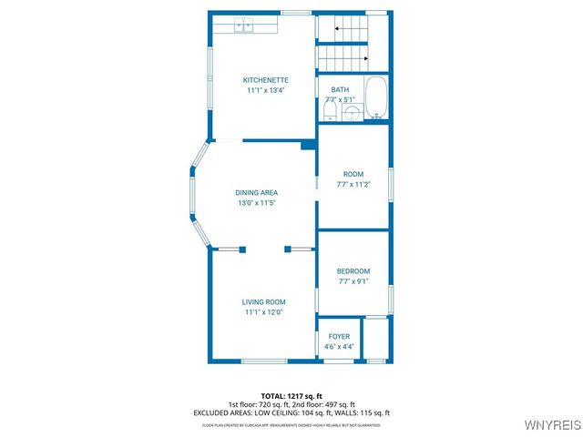 154 Zenner Street, Buffalo, NY 14211