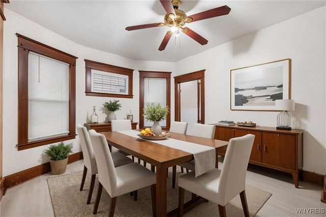 154 Zenner Street, Buffalo, NY 14211