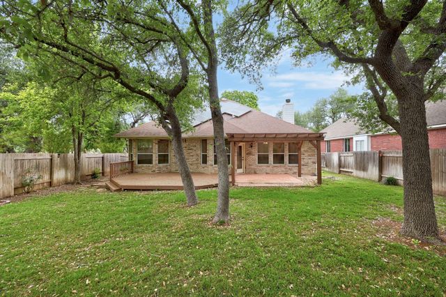 3313 Burks LN, Austin, TX 78732