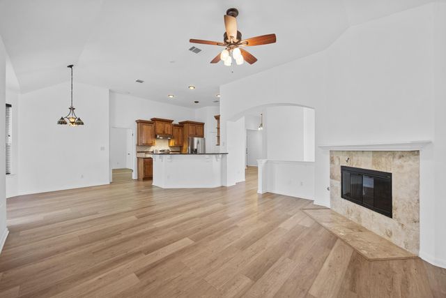 3313 Burks LN, Austin, TX 78732