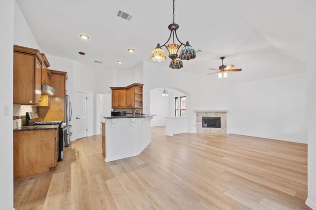 3313 Burks LN, Austin, TX 78732