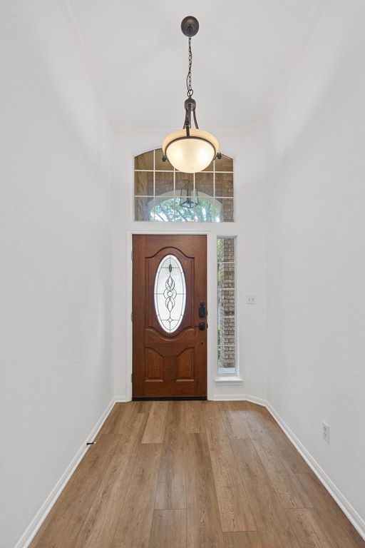 3313 Burks LN, Austin, TX 78732