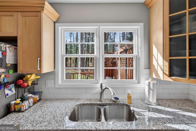 2667 Bluebird Circle, Duluth, GA 30096