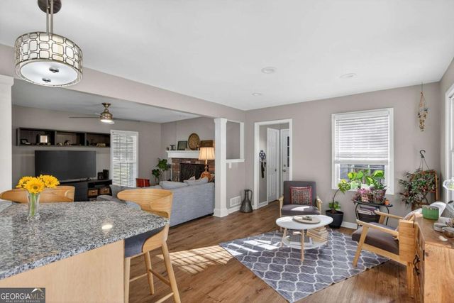 2667 Bluebird Circle, Duluth, GA 30096