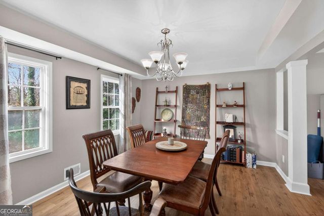 2667 Bluebird Circle, Duluth, GA 30096