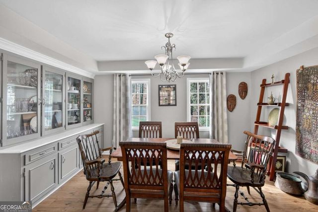 2667 Bluebird Circle, Duluth, GA 30096