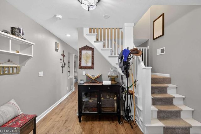 2667 Bluebird Circle, Duluth, GA 30096