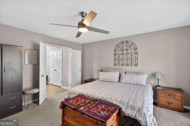 2667 Bluebird Circle, Duluth, GA 30096