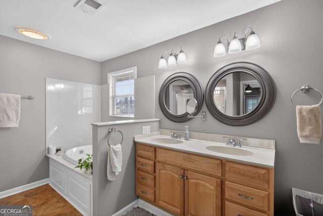 2667 Bluebird Circle, Duluth, GA 30096